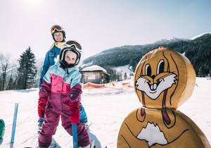 Schneebärentage im Advent - Kinderhotel Stegerhof