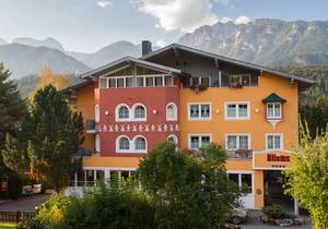 Herbstferien in Schladming - Bliems Familienhotel